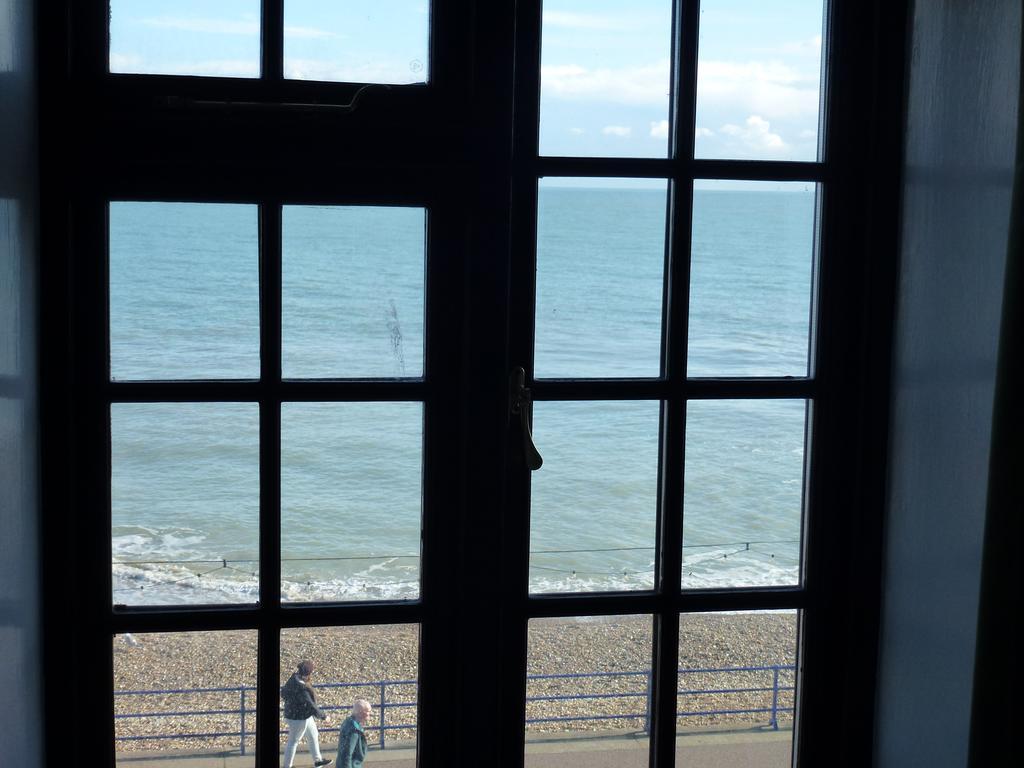 Royal Hotel (Adults Only) Eastbourne Exterior foto