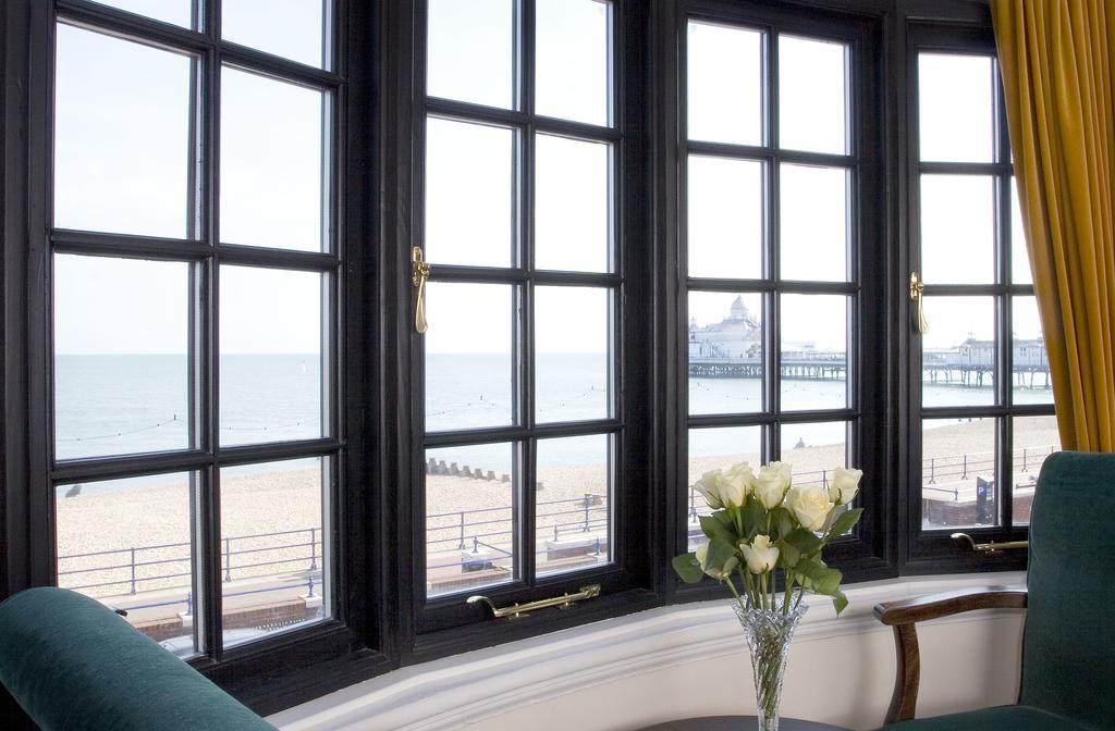 Royal Hotel (Adults Only) Eastbourne Quarto foto